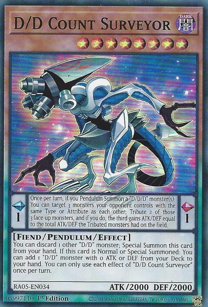 1 - Super Rare