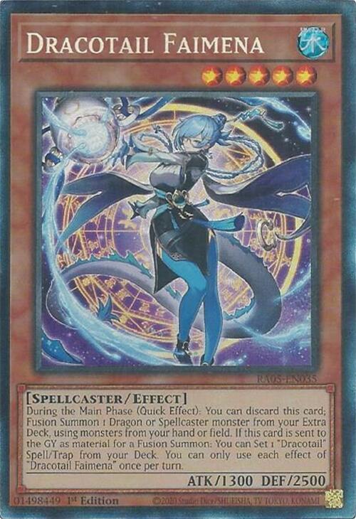 6 - Prismatic Collector's Rare