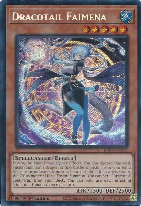 3 - Secret Rare