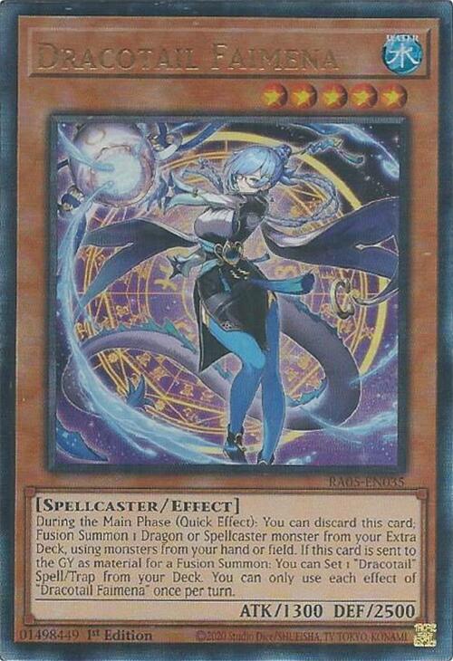 7 - Prismatic Ultra Rare