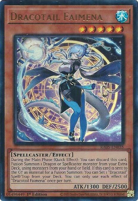 2 - Ultra Rare