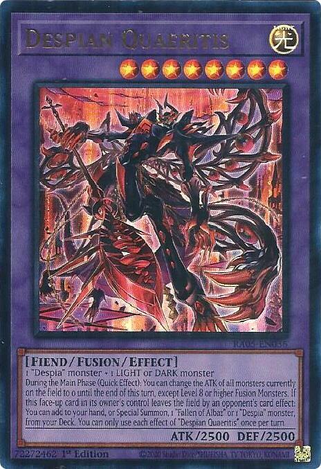 2 - Ultra Rare