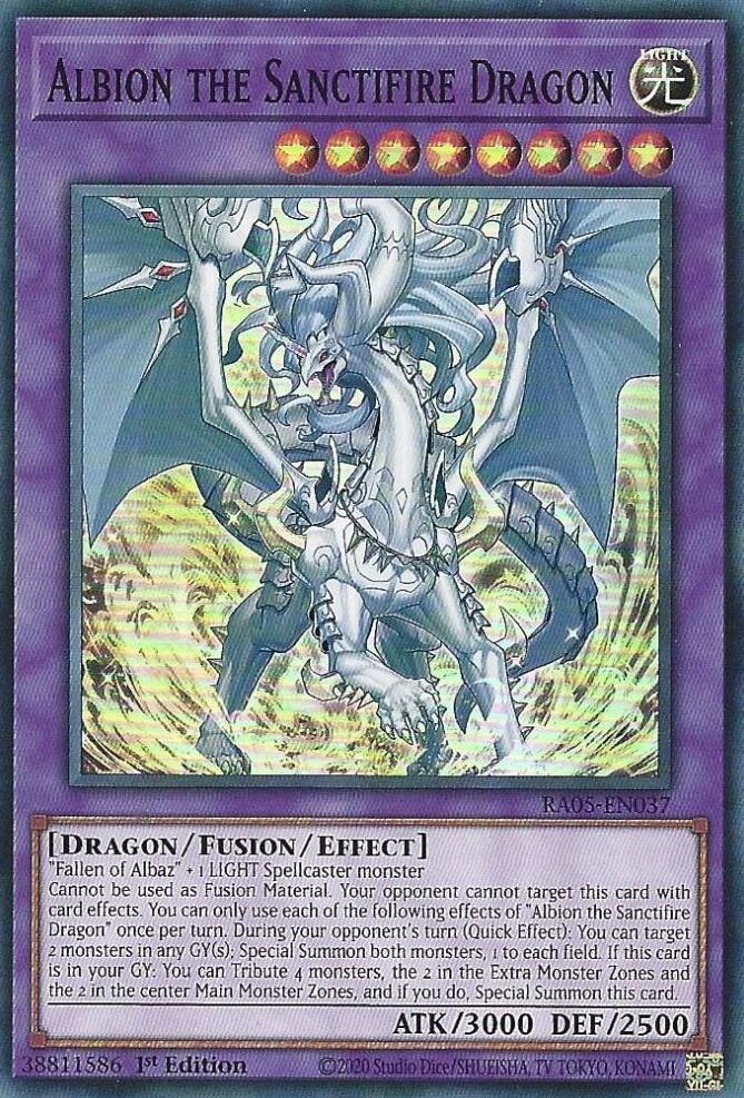 1 - Super Rare