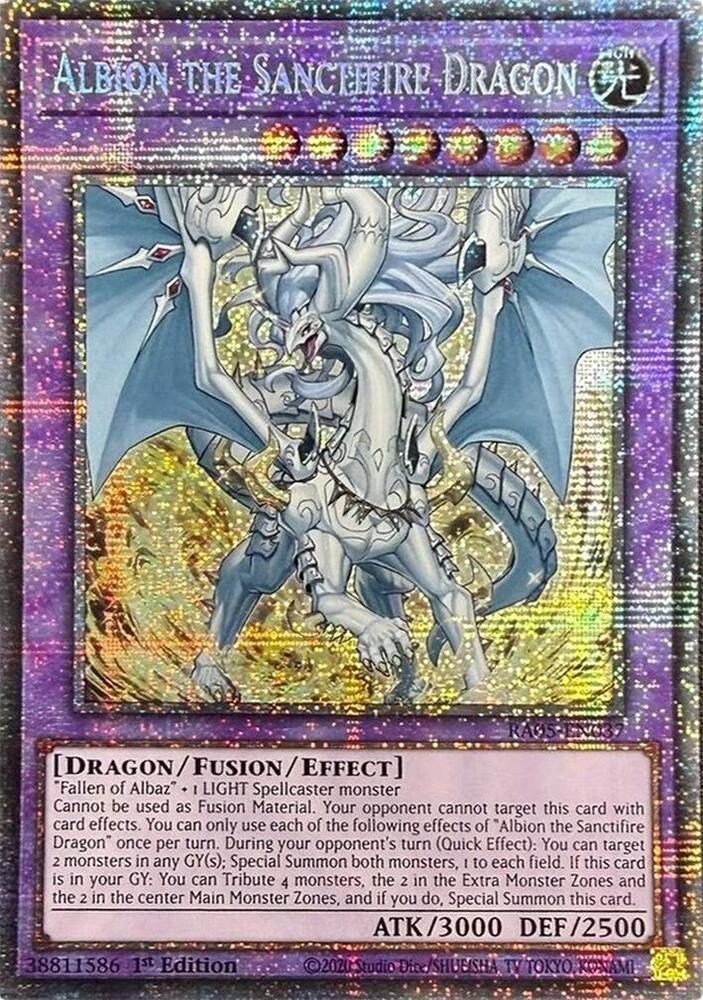 5 - Starlight Rare