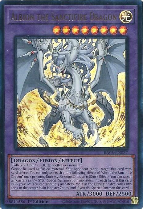 2 - Ultra Rare