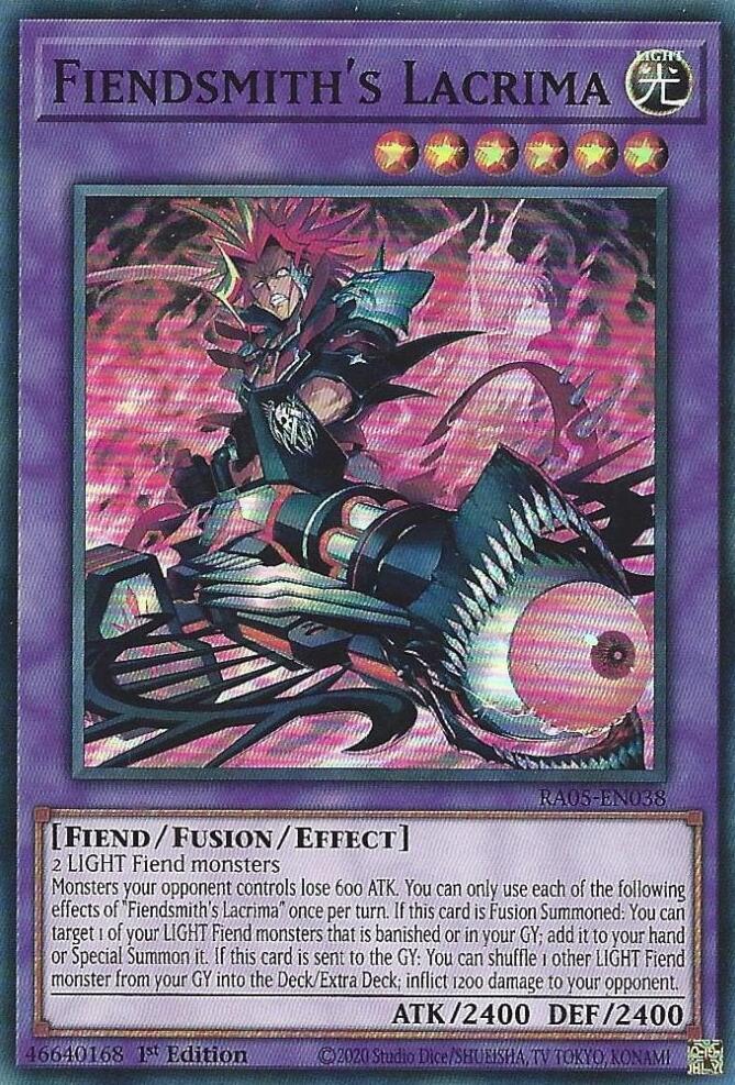 1 - Super Rare