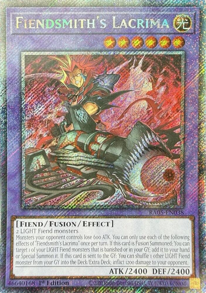 4 - Extra Secret Rare