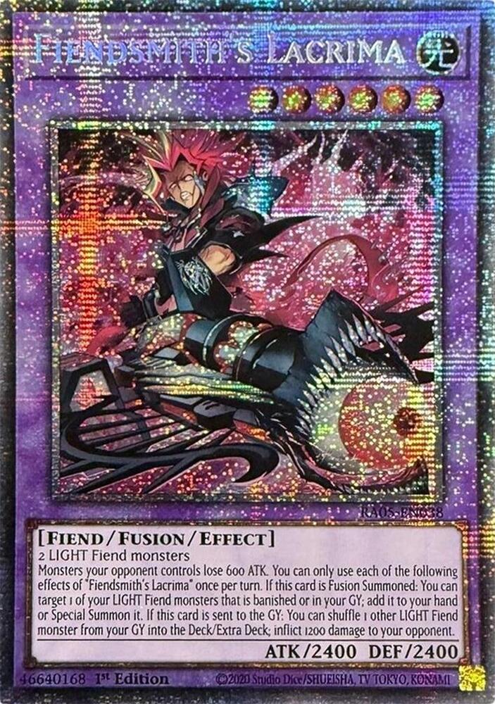 5 - Starlight Rare