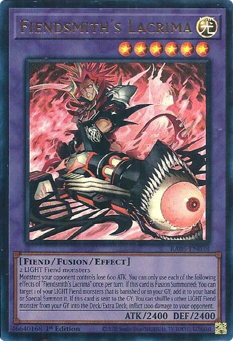 2 - Ultra Rare