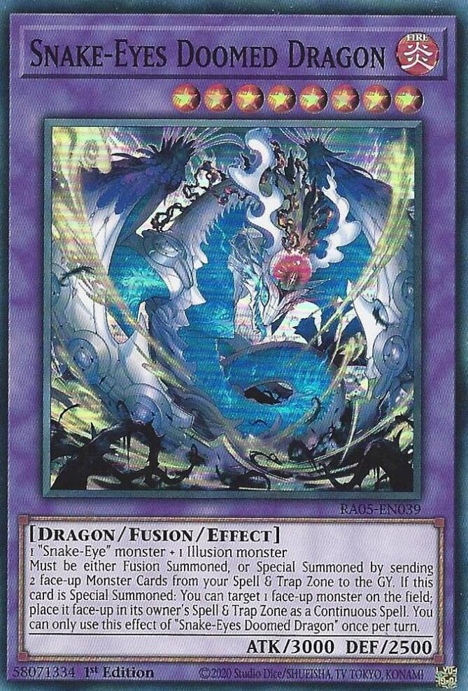 1 - Super Rare