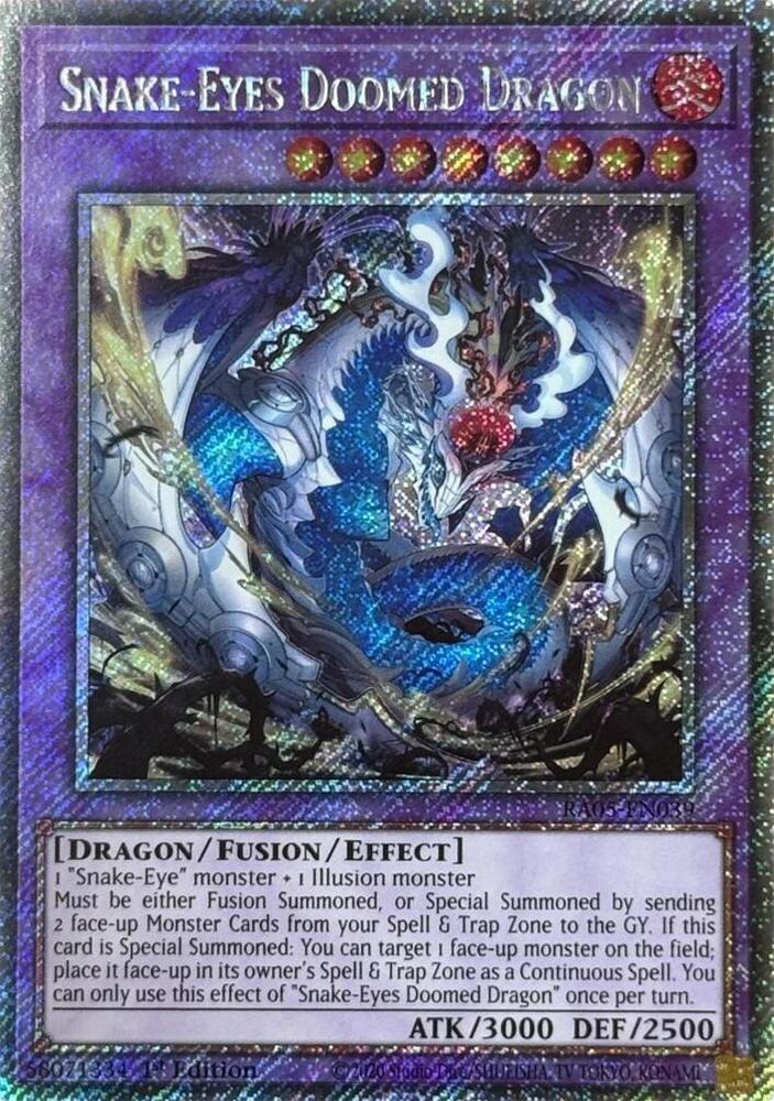 4 - Extra Secret Rare