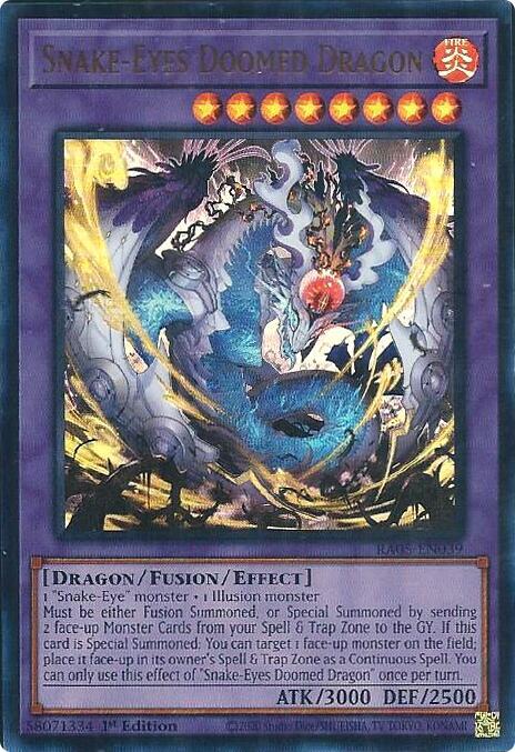 2 - Ultra Rare