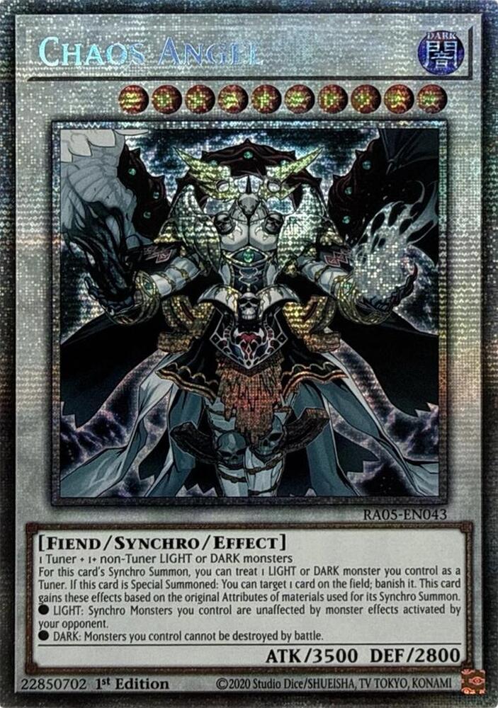 5 - Starlight Rare
