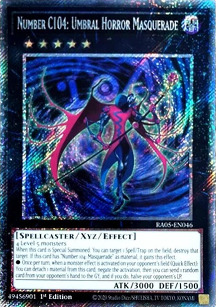 4 - Extra Secret Rare