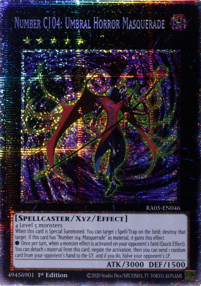 5 - Starlight Rare