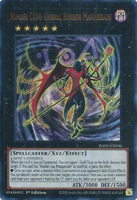 2 - Ultra Rare