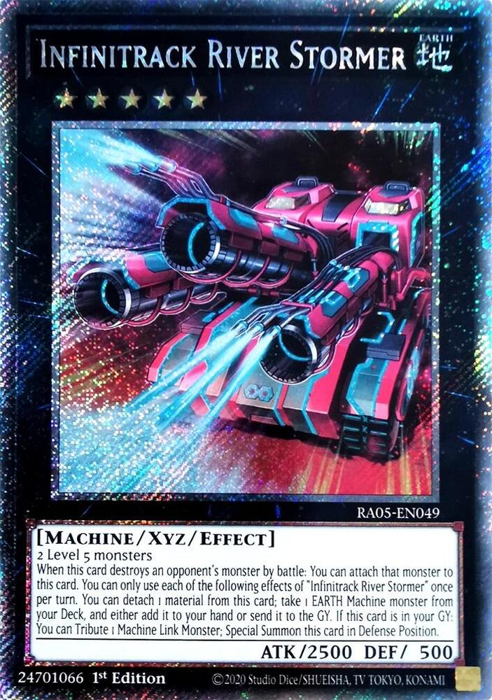 4 - Extra Secret Rare
