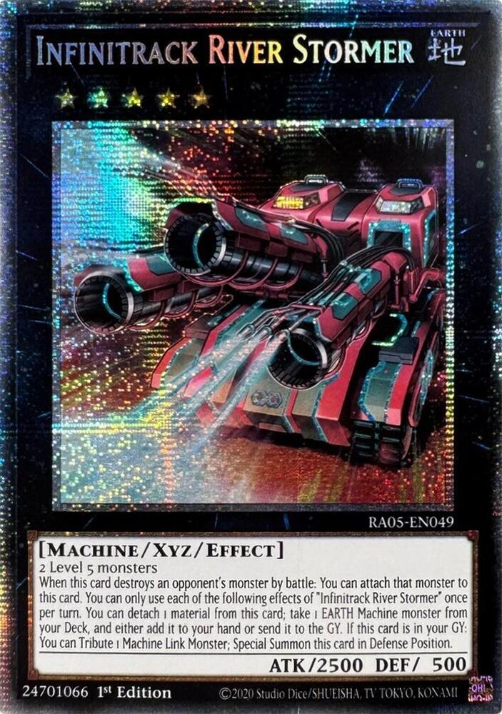5 - Starlight Rare