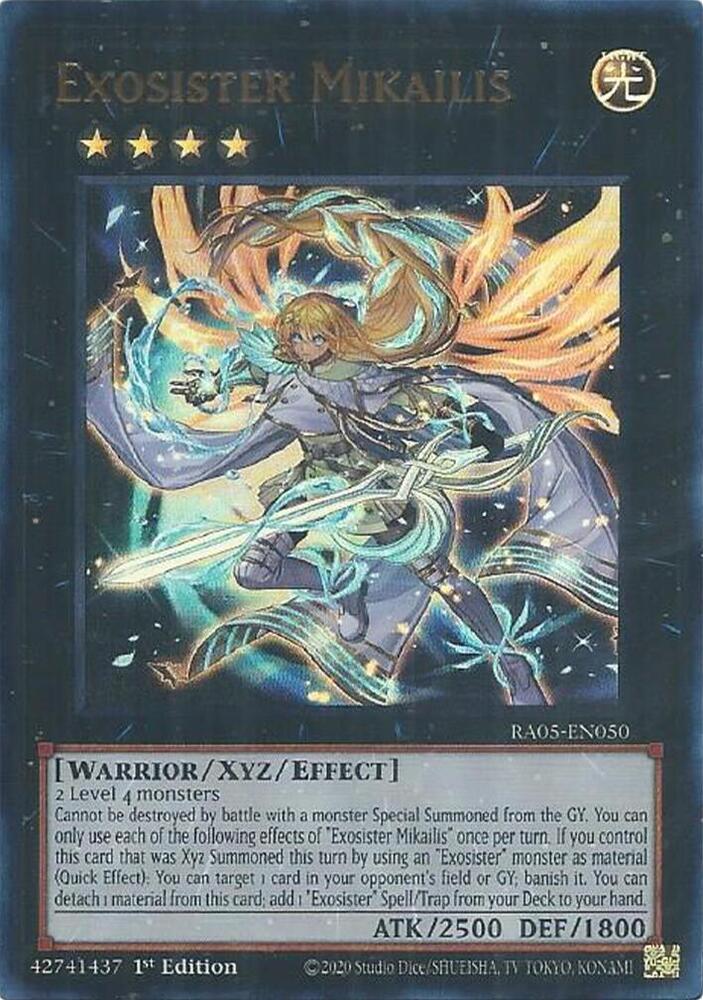 2 - Ultra Rare