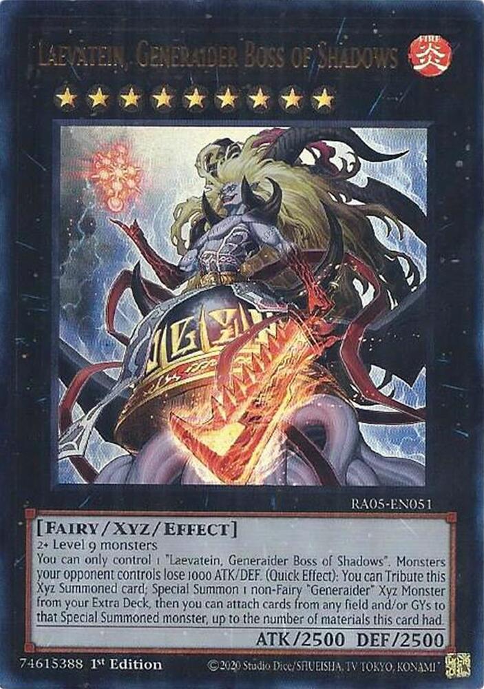yugioh level 9 deck Yu-Gi-Oh! - Phantom Fortress Enterblathnir - INCH-EN052 - Super Rare - 1st Edition Rank 9 Deck 2025 -
