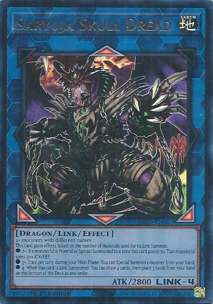 2 - Ultra Rare