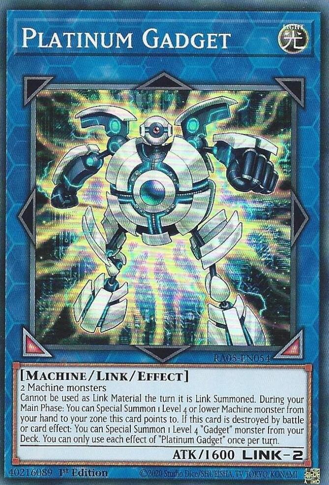1 - Super Rare