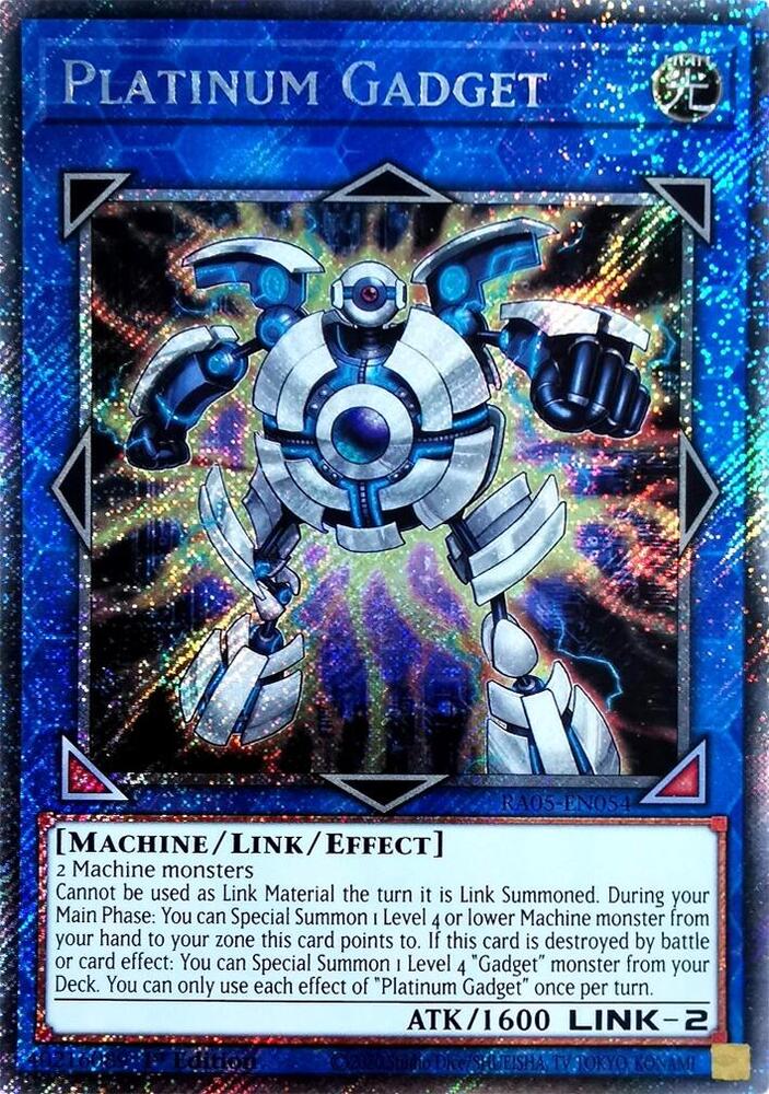 4 - Extra Secret Rare