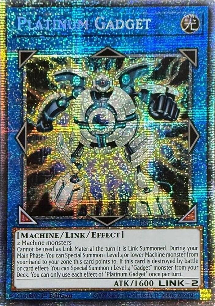 5 - Starlight Rare