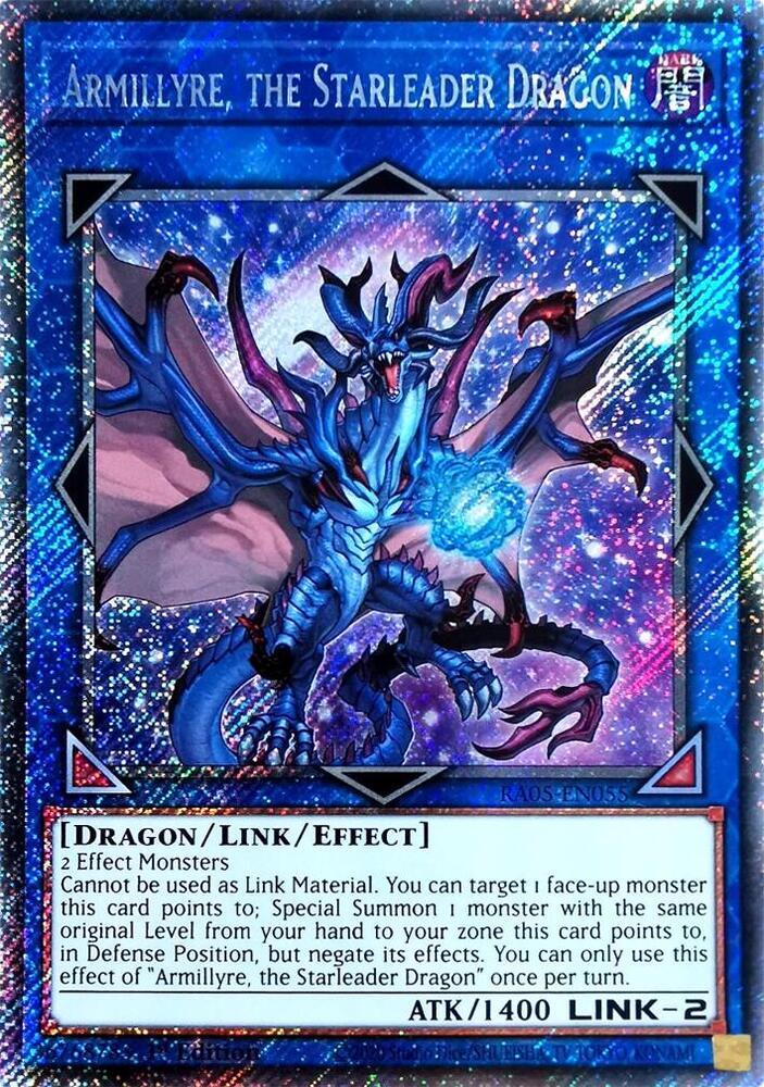 4 - Extra Secret Rare