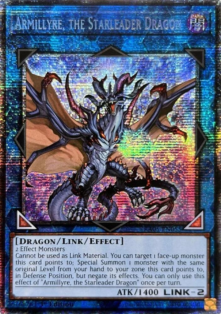 5 - Starlight Rare