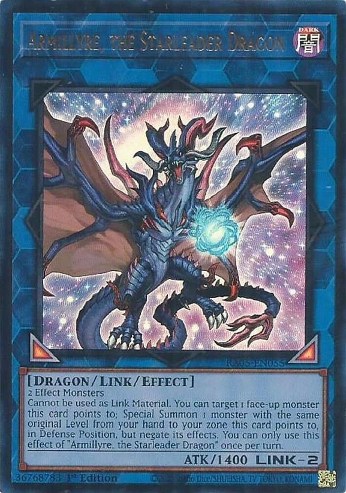 2 - Ultra Rare