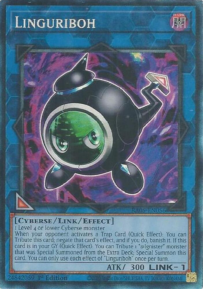 6 - Prismatic Collector's Rare