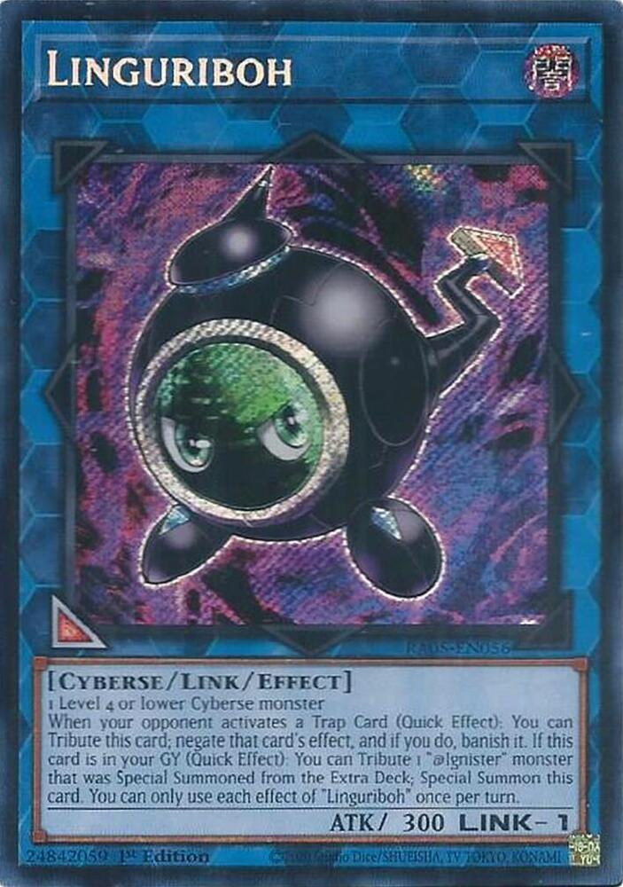 3 - Secret Rare