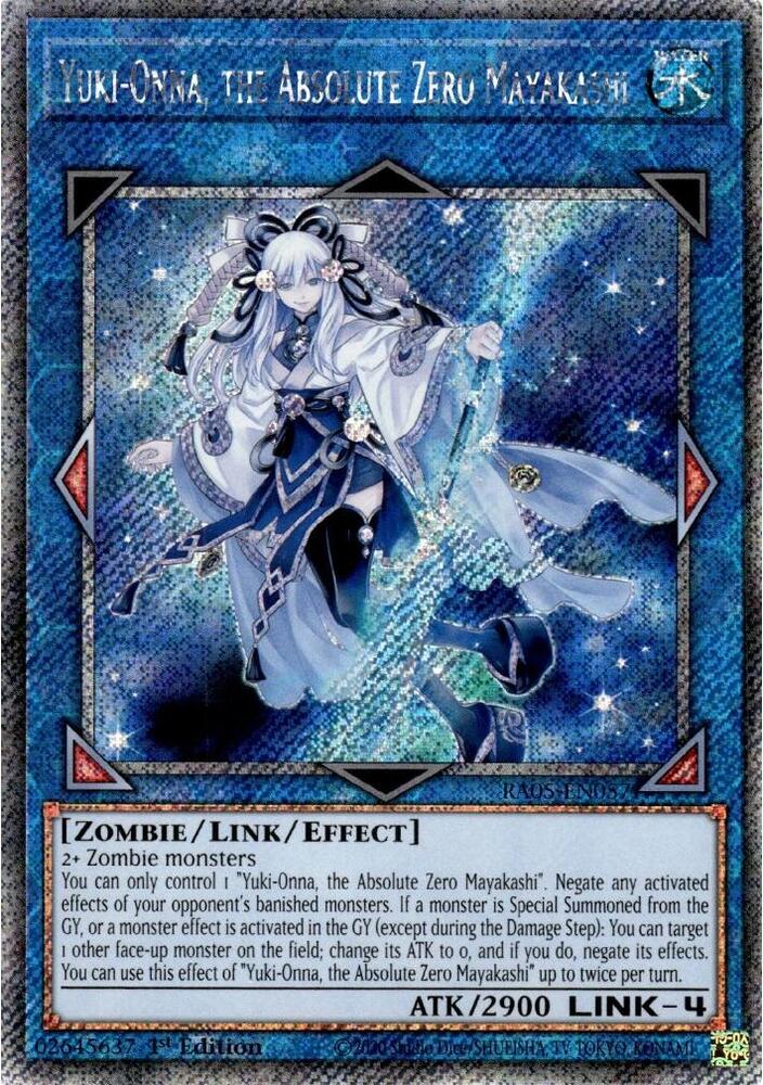 4 - Extra Secret Rare