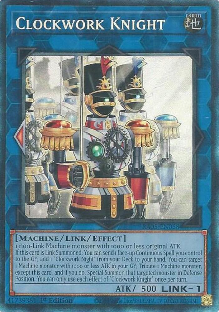 6 - Prismatic Collector's Rare