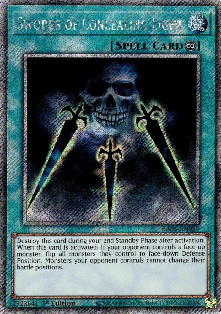 4 - Extra Secret Rare