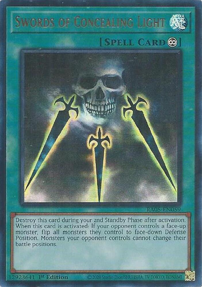 2 - Ultra Rare