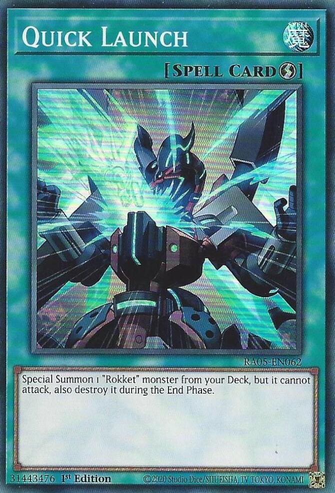 1 - Super Rare