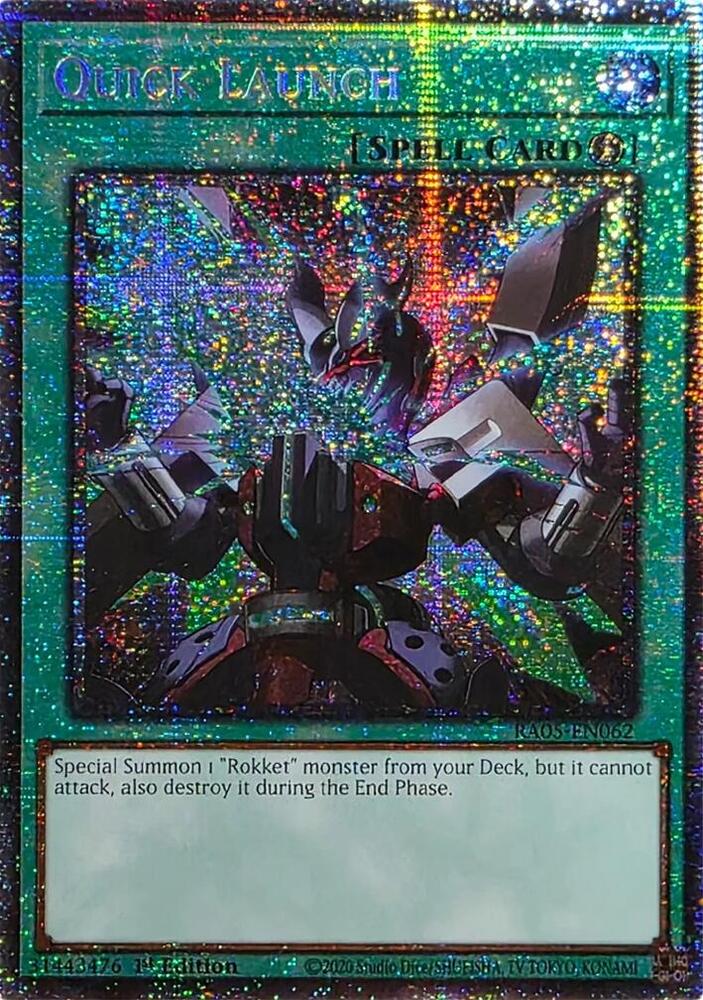 5 - Starlight Rare
