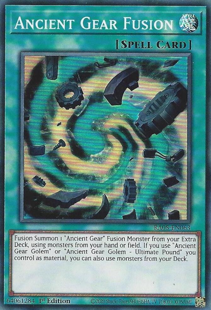 1 - Super Rare