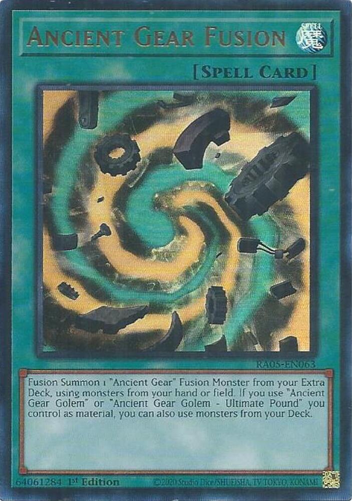 2 - Ultra Rare