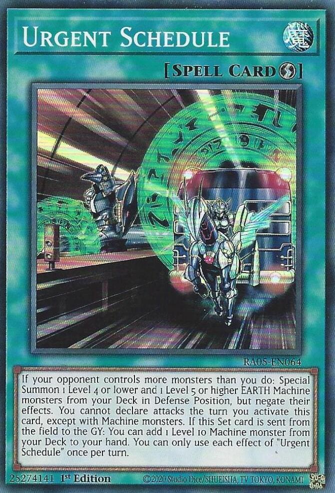 1 - Super Rare