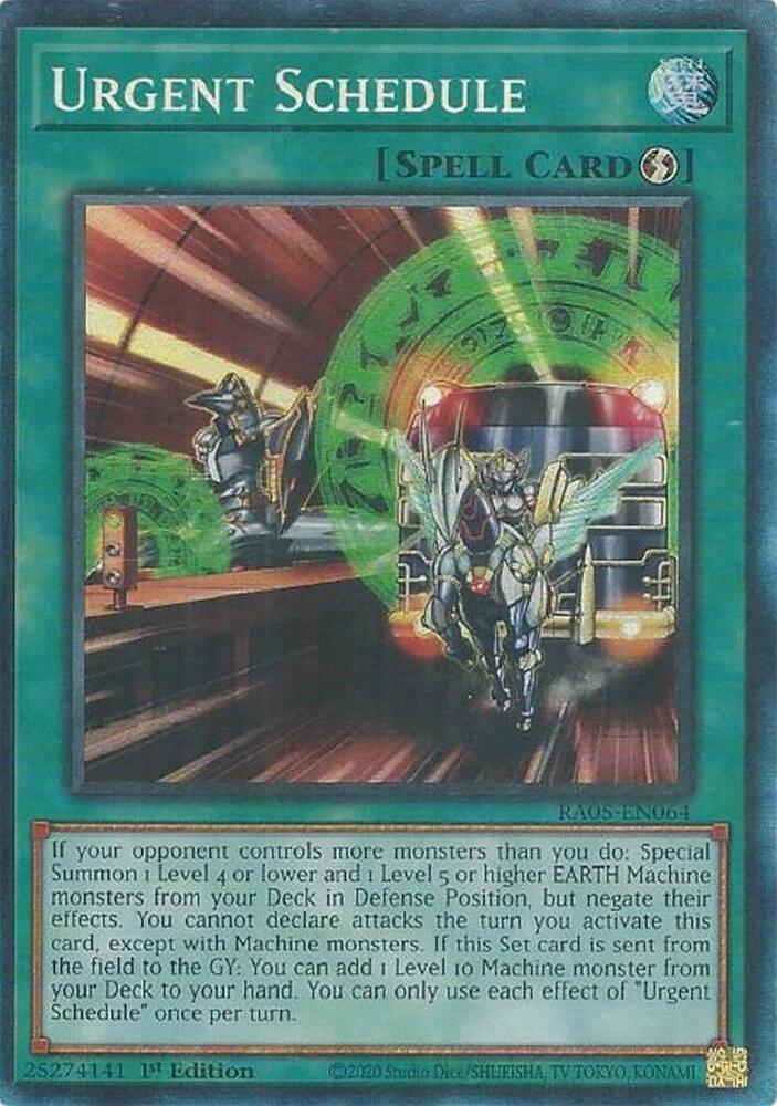 6 - Prismatic Collector's Rare