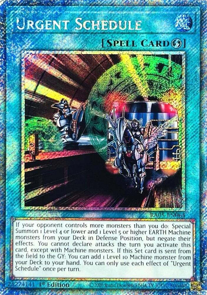 4 - Extra Secret Rare