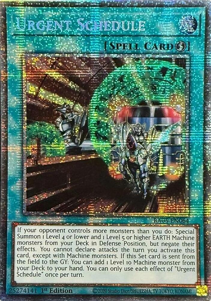 5 - Starlight Rare