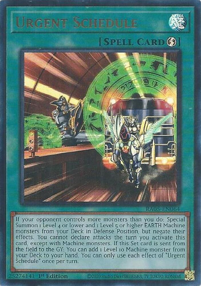 2 - Ultra Rare