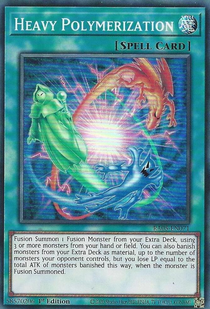 1 - Super Rare