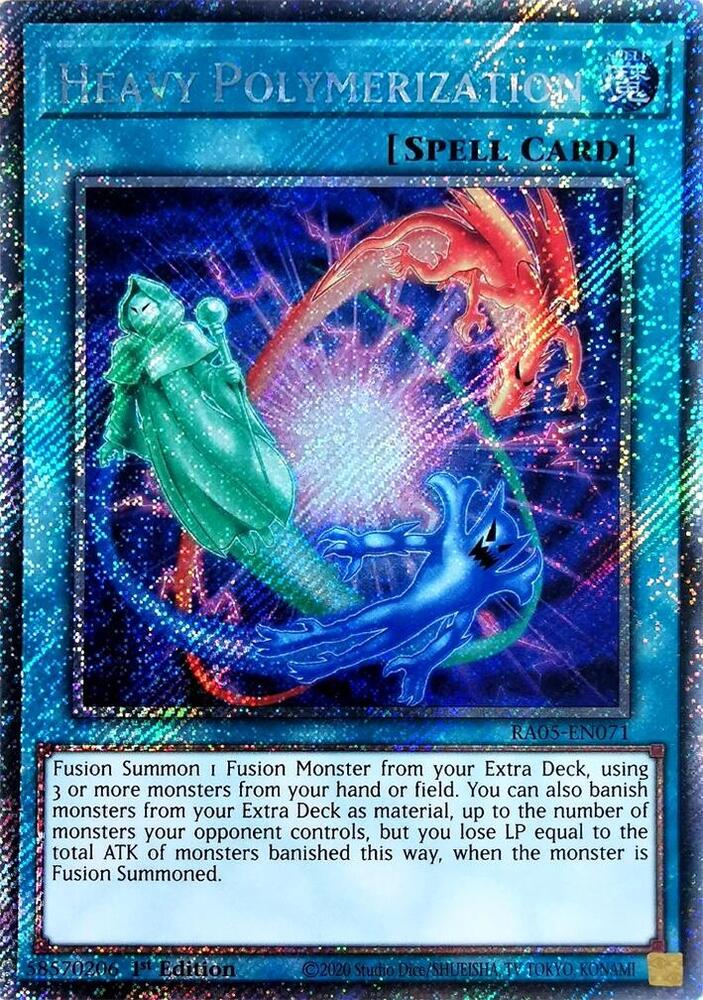 4 - Extra Secret Rare
