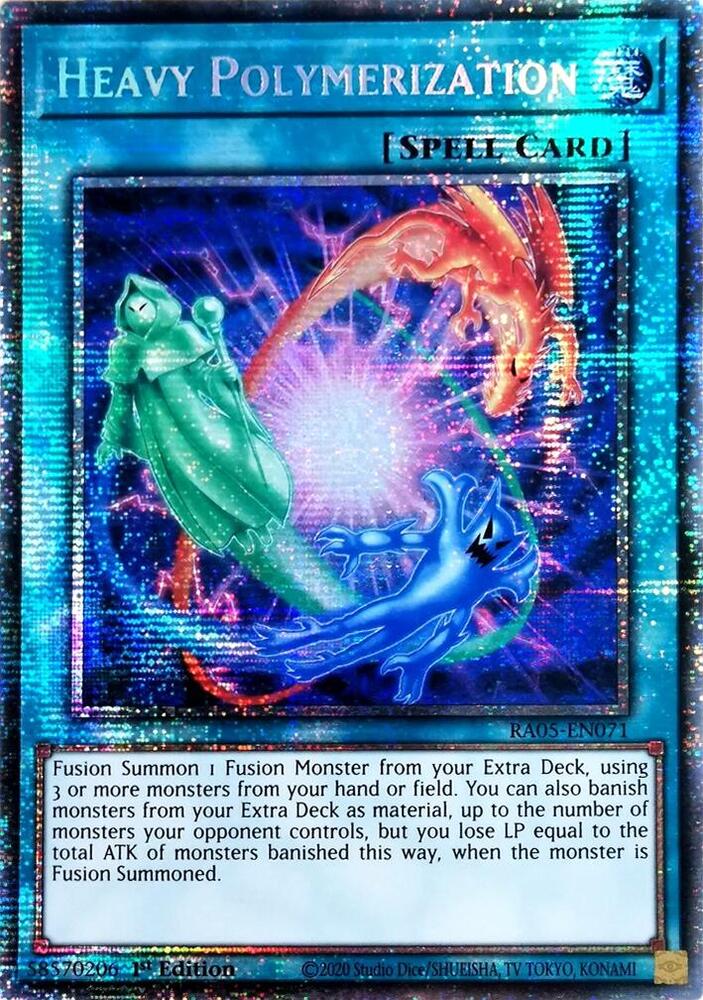 5 - Starlight Rare