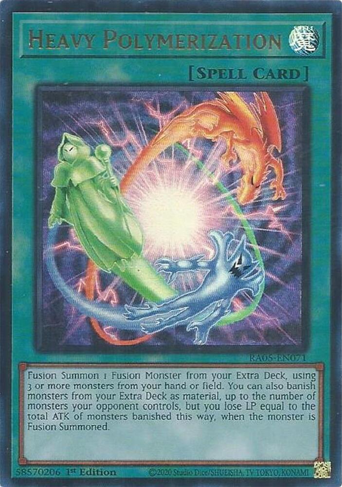 2 - Ultra Rare